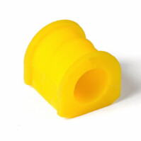 Полиуретановая втулка стабилизатора, передней подвески I.D. = 25 мм