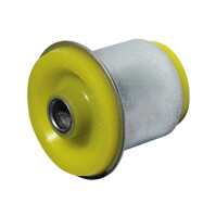 Полиуретановый сайлентблок передней подвески, редуктора моста, правой и левой опоры