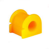 Полиуретановая втулка стабилизатора, передней подвески I.D. = 21 мм