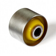 Полиуретановый сайлентблок передней подвески, нижнего рычага, задний