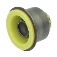 Полиуретановый сайлентблок переднего подрамника задний