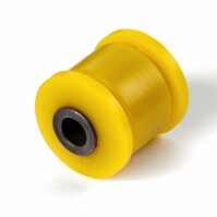 Полиуретановый сайлентблок задней подвески, ступицы, крепление нижнего рычага