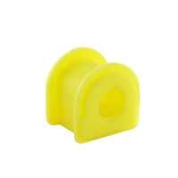 Полиуретановая втулка стабилизатора, передней подвески