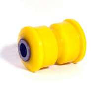 Полиуретановый сайлентблок задней подвески, серьги рессоры