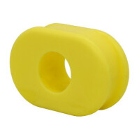 Буфер тягово-сцепного устройста