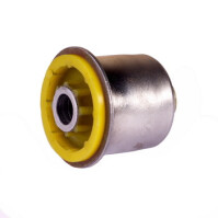 Полиуретановый сайлентблок передней подвески, верхнего рычага