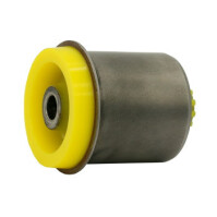 Полиуретановый сайлентблок балки, задней подвески