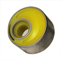 Полиуретановый сайлентблок передней подвески, нижнего рычага, задний