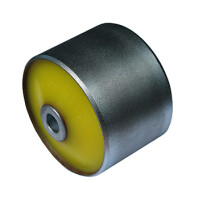 Полиуретановый сайлентблок задней балки