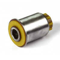 Полиуретановый сайлентблок задней подвески, нижнего рычага, задний