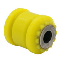 Полиуретановый сайлентблок передней подвески, нижнего рычага, передний