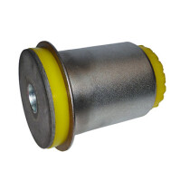 Полиуретановый сайлентблок передней подвески, нижнего рычага, задний