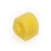 Полиуретановая втулка стабилизатора, передней подвески, I.D.=22 мм