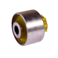 Полиуретановый сайлентблок передней подвески, нижнего рычага, задний