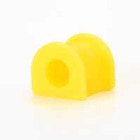 Полиуретановая втулка стабилизатора, передней подвески