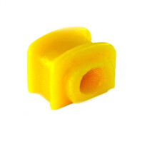 Полиуретановая втулка стабилизатора, задней подвески