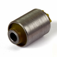 Полиуретановый сайлентблок передней подвески, нижнего рычага, передний