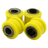 Полиуретановый комплект сайлентблоков рулевой рейки