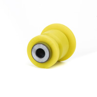 Полиуретановый сайлентблок передней подвески, нижнего рычага, передний