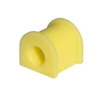 Полиуретановая втулка стабилизатора, передней подвески