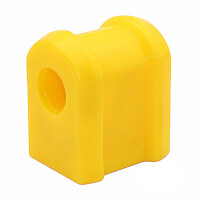 Полиуретановая втулка стабилизатора, передней подвески