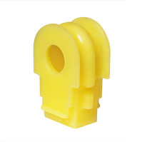 Полиуретановая втулка стабилизатора, передней подвески