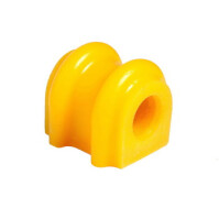 Полиуретановая втулка стабилизатора, передней подвески I.D. = 20,5 мм