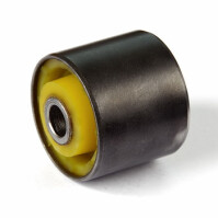 Полиуретановый сайлентблок передней подвески, нижнего рычага, передний