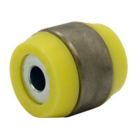 Полиуретановый сайлентблок передней подвески, нижнего рычага, передний