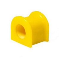 Полиуретановая втулка стабилизатора, задней подвески