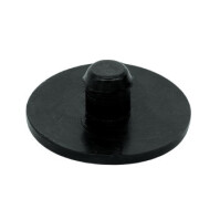 Прокладка противоскрипная, рессорная