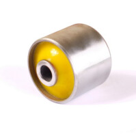 Полиуретановый сайлентблок передней подвески, нижнего поперечного рычага, крепление амортизатора