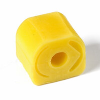 Полиуретановый сайлентблок передней подвески, нижнего рычага, задний