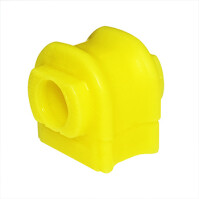 Полиуретановая втулка стабилизатора, задней подвески