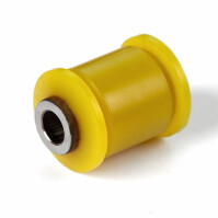 Полиуретановый сайлентблок передней подвески, нижнего рычага, передний