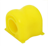 Полиуретановая втулка стабилизатора, передней подвески, правая