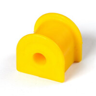 Полиуретановая втулка стабилизатора, задней подвески I.D. = 13 мм