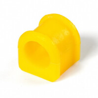 Полиуретановая втулка стабилизатора, передней подвески I.D. = 24 мм