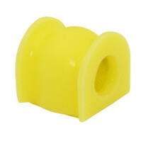 Полиуретановая втулка стабилизатора, передней подвески