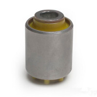 Полиуретановый сайлентблок задней подвески, тяги Панара, крепление к кузову