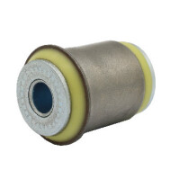 Полиуретановый сайлентблок нижнего поперечного рычага, задней подвески, внутренний