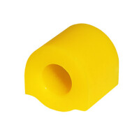 Полиуретановая втулка стабилизатора, передней подвески