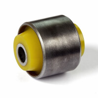 Полиуретановый сайлентблок задней подвески, нижнего продольного рычага, задний