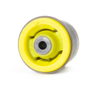 Полиуретановый сайлентблок задней подвески, балки