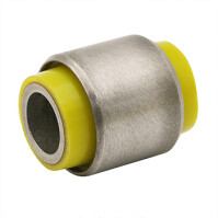 Полиуретановый сайлентблок задней подвески, продольного рычага, задний