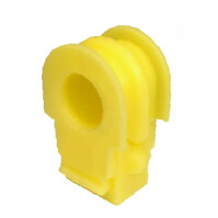 Полиуретановая втулка стабилизатора, передней подвески