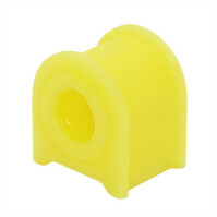 Полиуретановая втулка стабилизатора, передней подвески