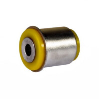 Полиуретановый сайлентблок передней подвески, нижнего рычага задний