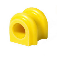 Полиуретановая втулка стабилизатора, передней подвески