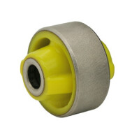 Полиуретановый сайлентблок, заднего редуктора, передний